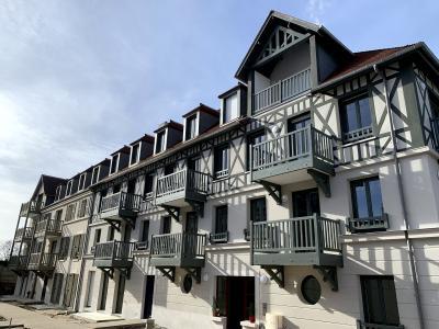 Maison à Trouville-sur-Mer 14360 image 4