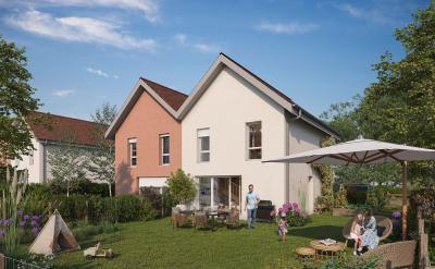 Appartement à Équemauville 14600 image 4