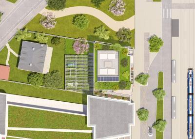 Appartement à Grenoble 38000 image 4