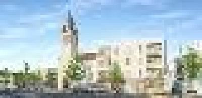 Appartement à Pierrefitte-sur-Seine 93380 image 5