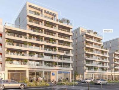 Appartement à Rennes 35000 image 2