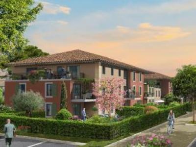 Programme immobilier neuf 13610 Puy-Sainte-Réparade Programme neuf Puy 7090