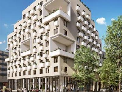 Appartement à Marseille 06 13006 image 4