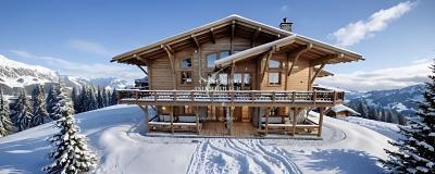 Appartement à Demi-Quartier 74120 image 6