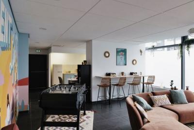 Appartement à Paris 19 75019 image 7