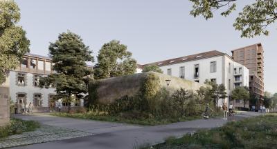 Appartement à Rennes 35000 image 2