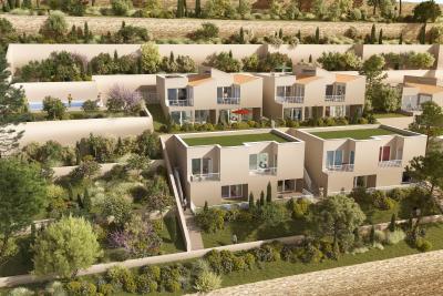 Programme immobilier neuf 06320 Cap-d'Ail CAP-14430