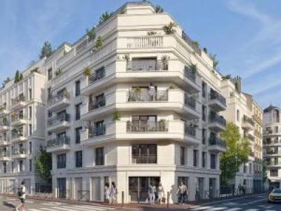 Appartement à Levallois-Perret 92300 image 5