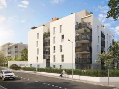 Programme immobilier neuf 34200 Sète Programme neuf Sete 12198