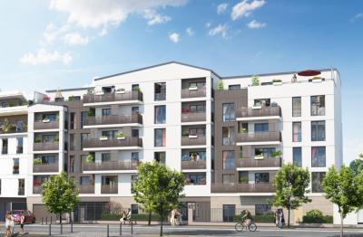 Programme immobilier neuf 94310 Orly Immobilier Neuf Orly 5852