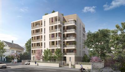 Appartement à Grenoble 38000 image 2