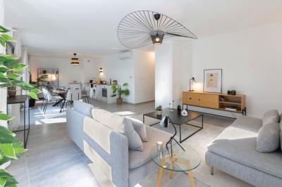 Programme immobilier neuf 13016 Marseille 16 Résidence neuve Marseille 13148