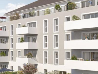 Programme immobilier neuf 64140 Billère BIL-14237
