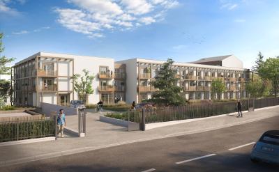 Appartement à Niort 79000 image 4