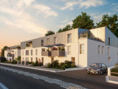 Appartement à Pessac 33600 image 2