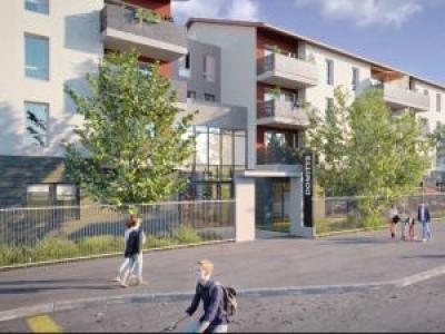 Appartement à La Verpillière 38290 image 2