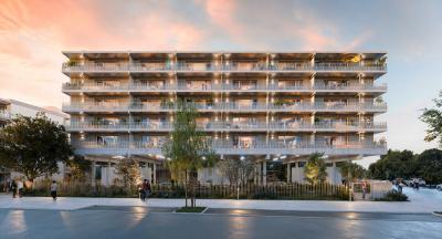 Appartement à Toulouse 31300 image 2