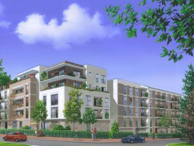 Appartement à Sucy-en-Brie 94370 image 2