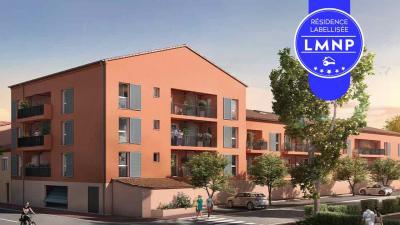 Appartement à Garéoult 83136 image 7