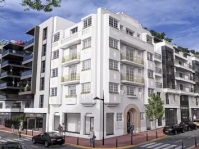 Programme immobilier neuf 06160 Antibes ANT-13800