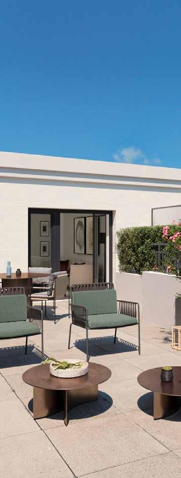 Appartement à Aulnay-sous-Bois 93600 image 2