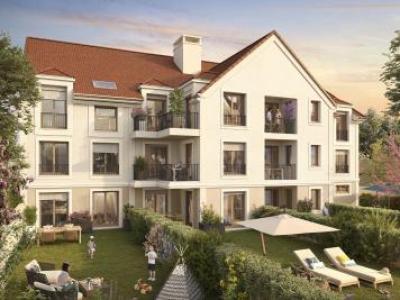 Programme immobilier neuf 95560 Baillet-en-France BAI-14613