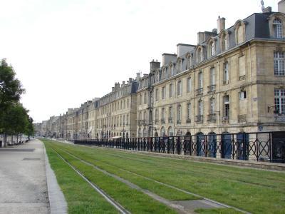 Appartement à Bordeaux 33000 image 2