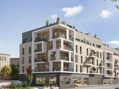 Programme immobilier neuf 92290 Châtenay-Malabry CH?-14620