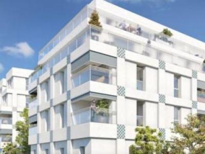 Programme immobilier neuf 14800 Deauville DEA-13970