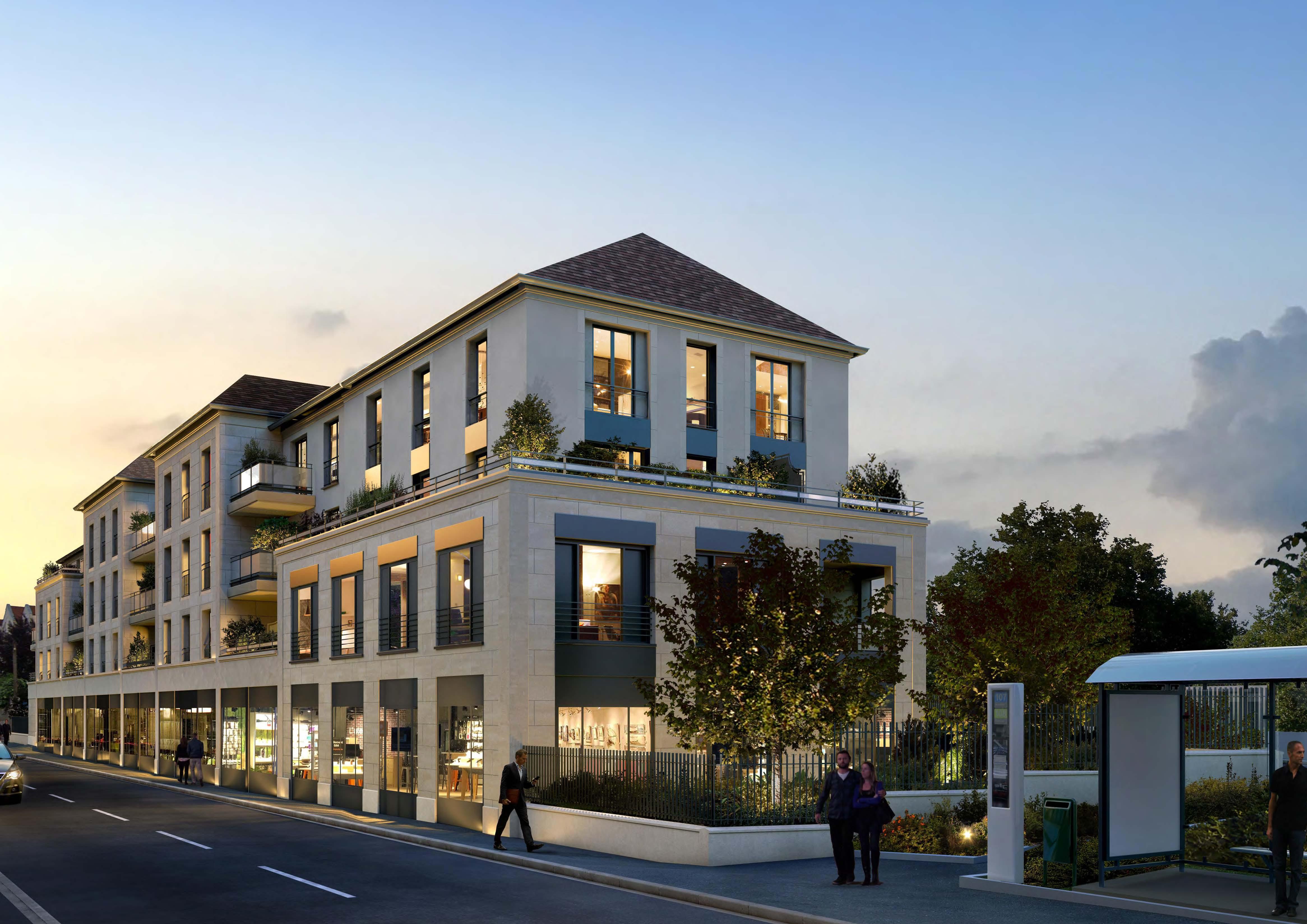 Appartement à Épinay-sur-Orge 91360 image 3