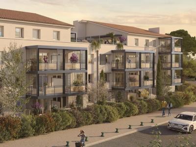 Programme immobilier neuf 31150 Lespinasse LES-14725