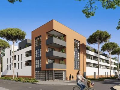 Programme immobilier neuf 34400 Lunel LUN-14648