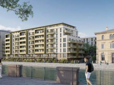 Programme immobilier neuf 68100 Mulhouse MUL-14037
