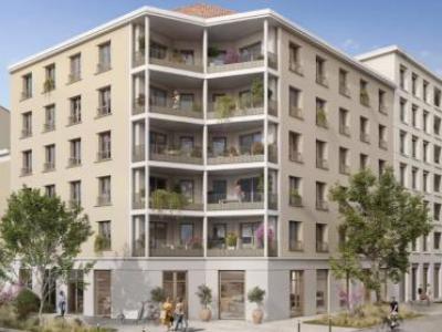 Programme immobilier neuf 69600 Oullins OUL-14713