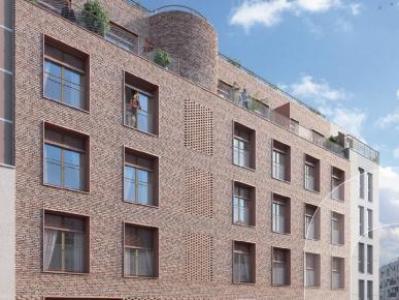 Programme immobilier neuf 75013 Paris 13 PAR-14025