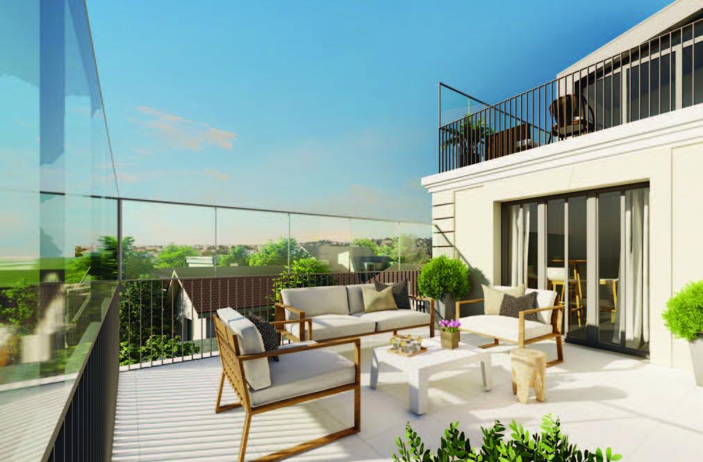 Programme immobilier neuf 94170 Perreux-sur-Marne PER-10319
