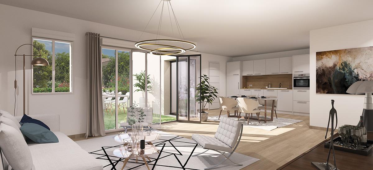 Appartement à Perreux-sur-Marne 94170 image 9