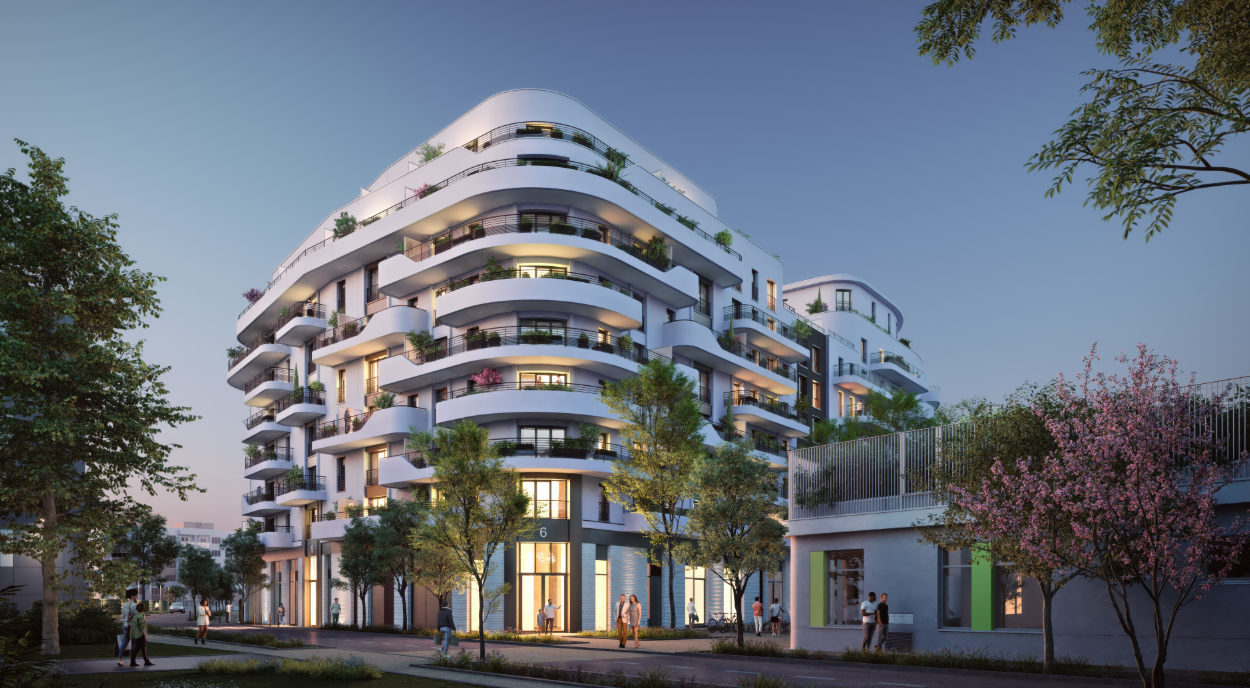 Appartement à L'Haÿ-les-Roses 94240 image 6