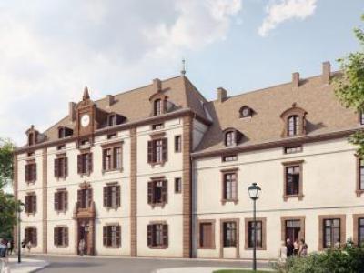 Appartement à Neuf-Brisach 68600 image 2