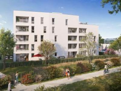 Programme immobilier neuf 31200 Toulouse Programme neuf à TOULOUSE- 11489