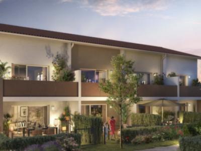 Appartement à Roques 31120 image 3