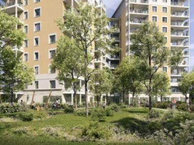 Programme immobilier neuf 67000 Strasbourg STR-14442