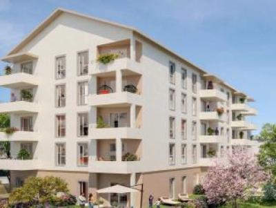 Programme immobilier neuf 03200 Vichy VIC-14008