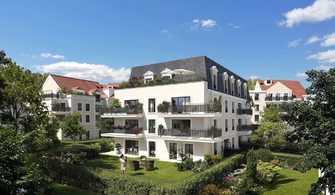 Appartement à Viry-Châtillon 91170 image 6