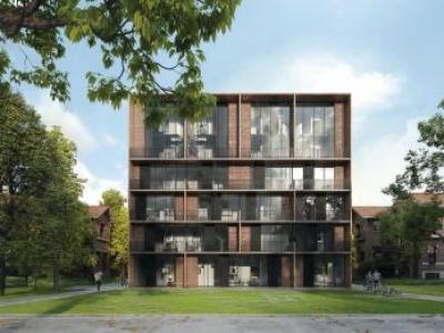 Programme immobilier neuf 59350 Saint-André-lez-Lille HDF-2019