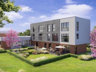 Programme immobilier neuf 59350 Saint-André-lez-Lille HDF-2018