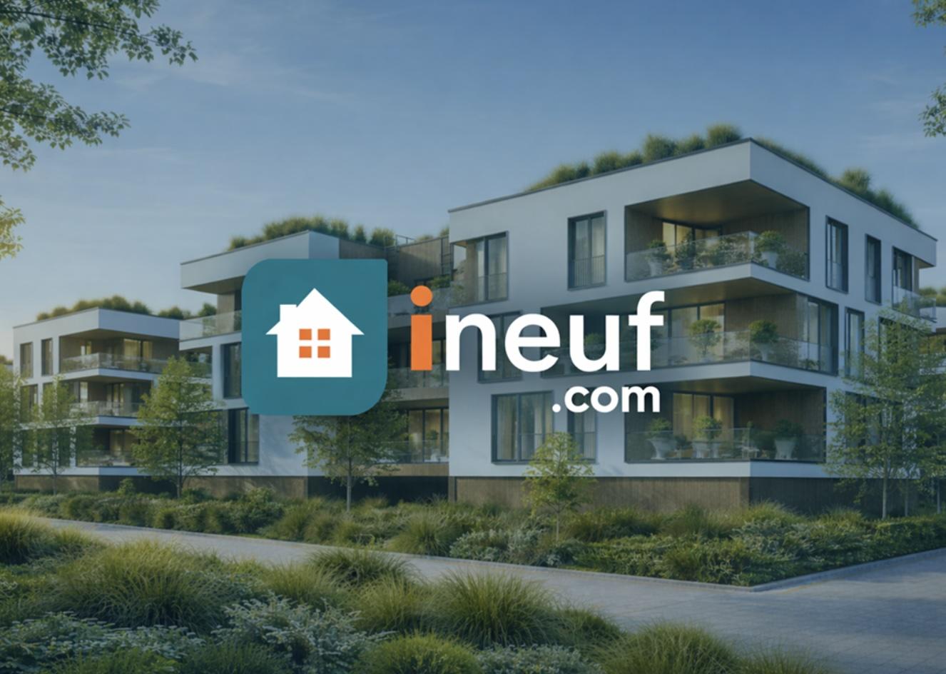 Programme immobilier neuf 06270 Villeneuve-Loubet Résidence Neuve Villeneuve 9379