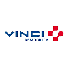 Logo VINCI IMMOBILIER