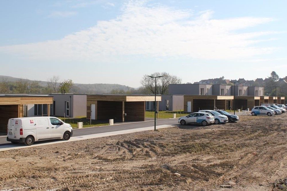 RESIDENCE BLANCHE ALBION