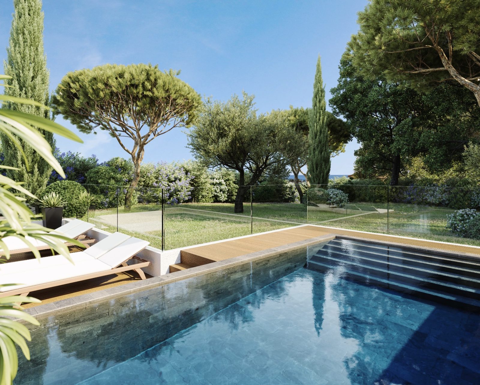 VOTRE RESIDENCE À EZE